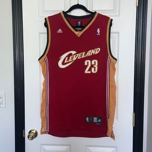 Cleveland Jersey